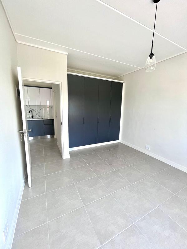 To Let 1 Bedroom Property for Rent in Firgrove Western Cape